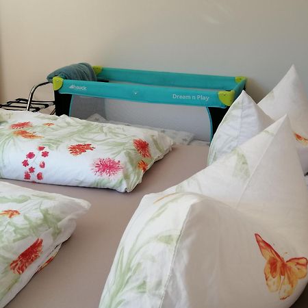 Alpennest Burgberg Apartment Burgberg  Ngoại thất bức ảnh