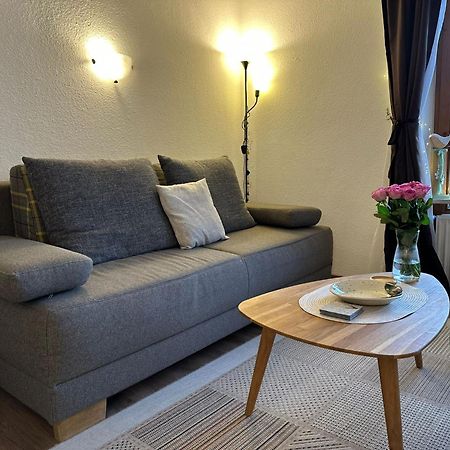 Alpennest Burgberg Apartment Burgberg  Ngoại thất bức ảnh