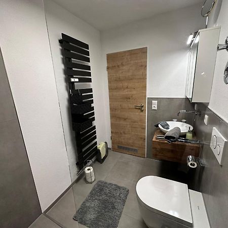 Alpennest Burgberg Apartment Burgberg  Ngoại thất bức ảnh