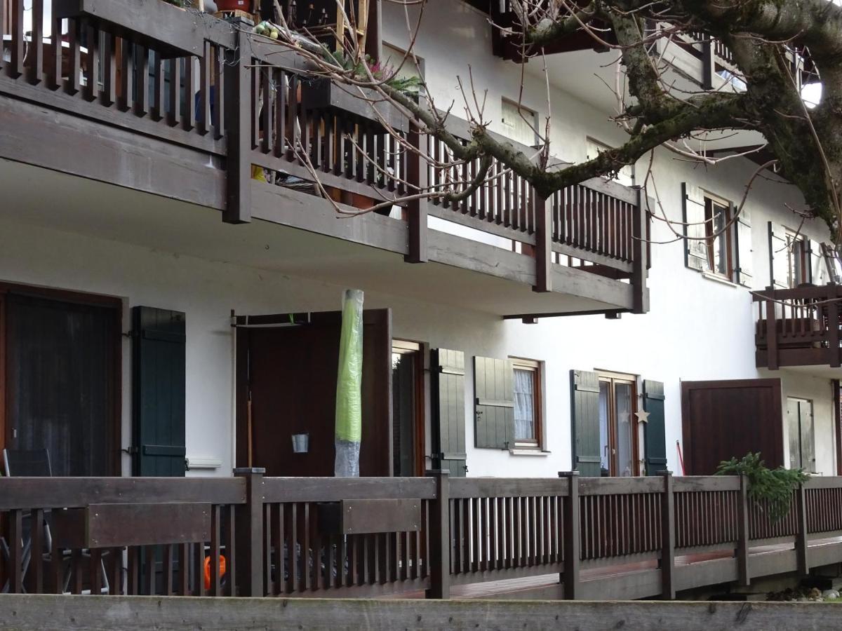 Alpennest Burgberg Apartment Burgberg  Ngoại thất bức ảnh