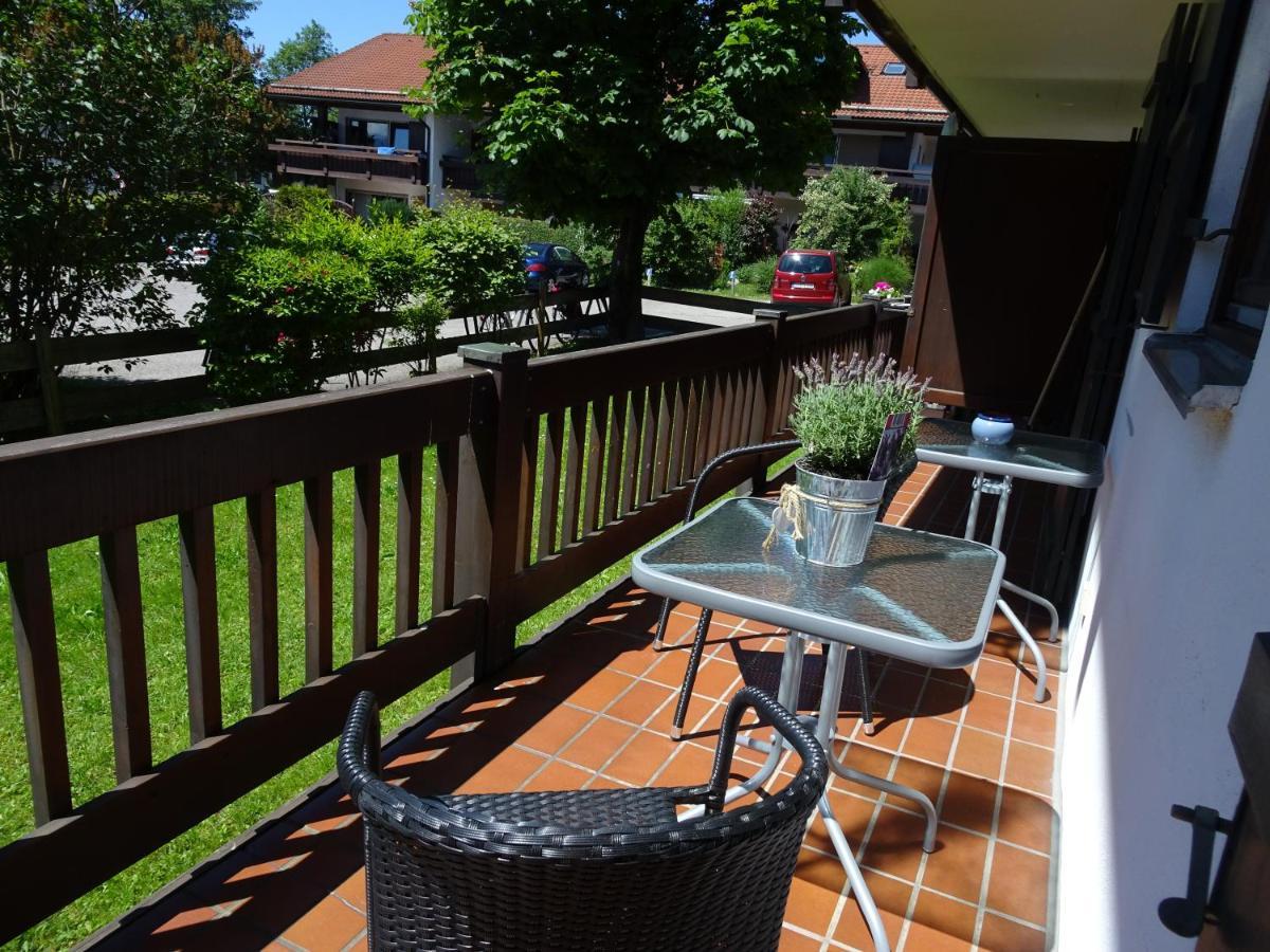 Alpennest Burgberg Apartment Burgberg  Ngoại thất bức ảnh