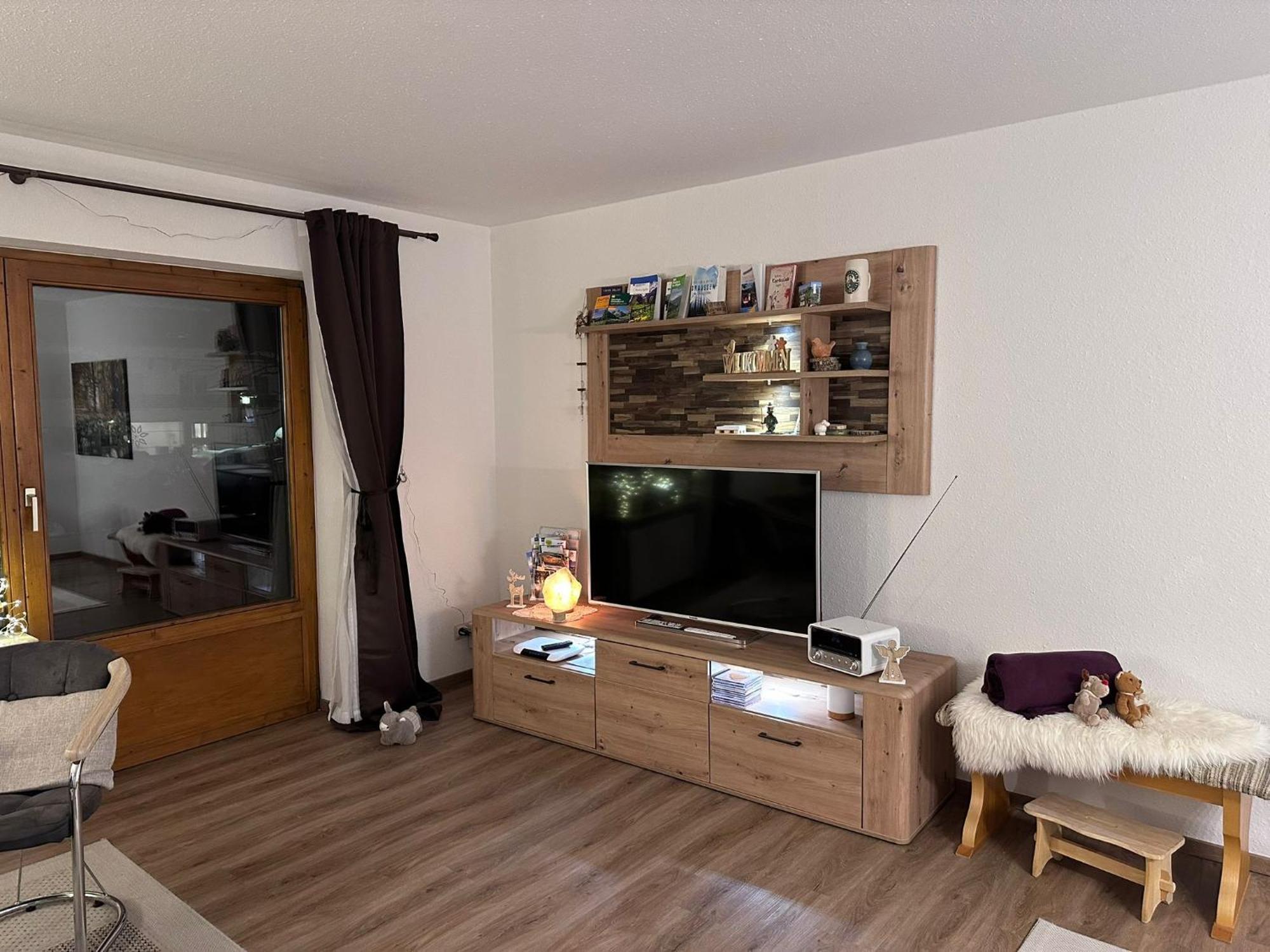 Alpennest Burgberg Apartment Burgberg  Ngoại thất bức ảnh