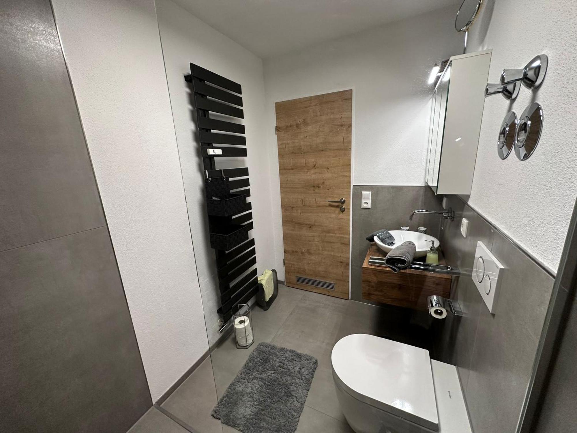 Alpennest Burgberg Apartment Burgberg  Ngoại thất bức ảnh