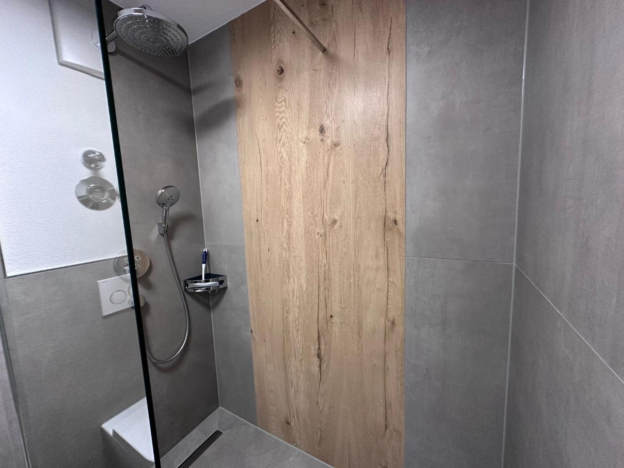 Alpennest Burgberg Apartment Burgberg  Ngoại thất bức ảnh