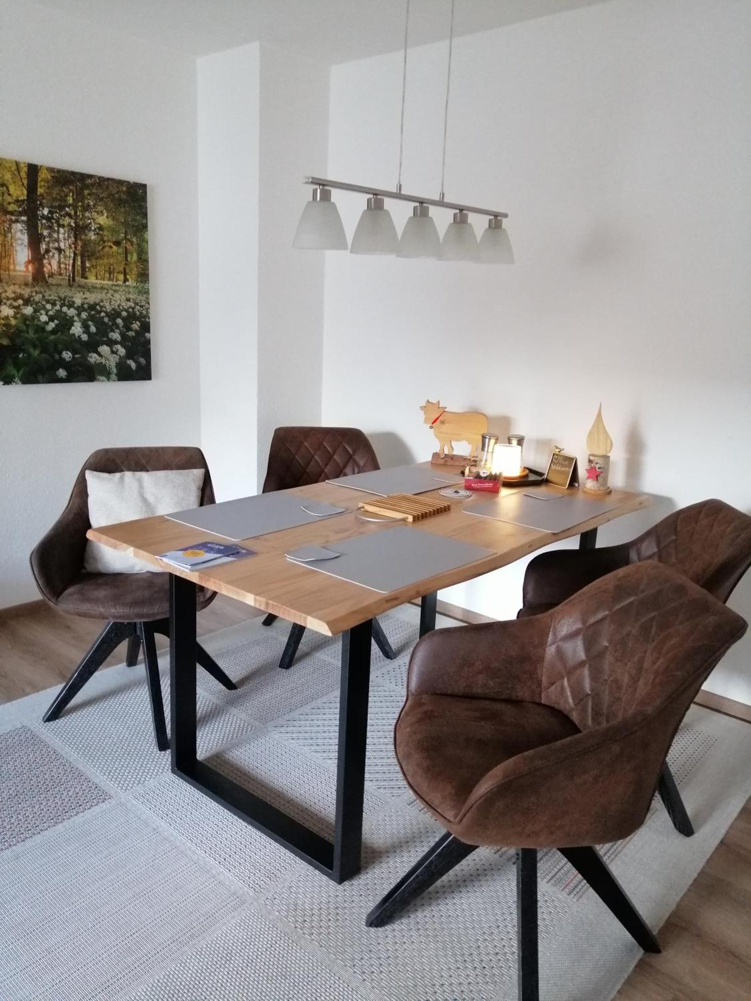 Alpennest Burgberg Apartment Burgberg  Ngoại thất bức ảnh